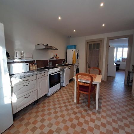 Le Plain Pied Sur Place Le Mêle-sur-Sarthe 외부 사진