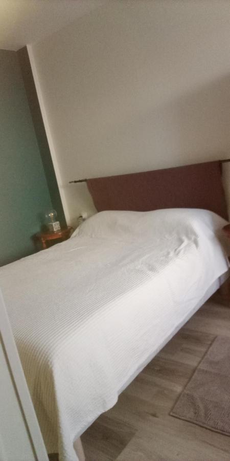 Le Plain Pied Sur Place Le Mêle-sur-Sarthe 외부 사진