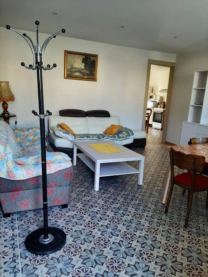 Le Plain Pied Sur Place Le Mêle-sur-Sarthe 외부 사진