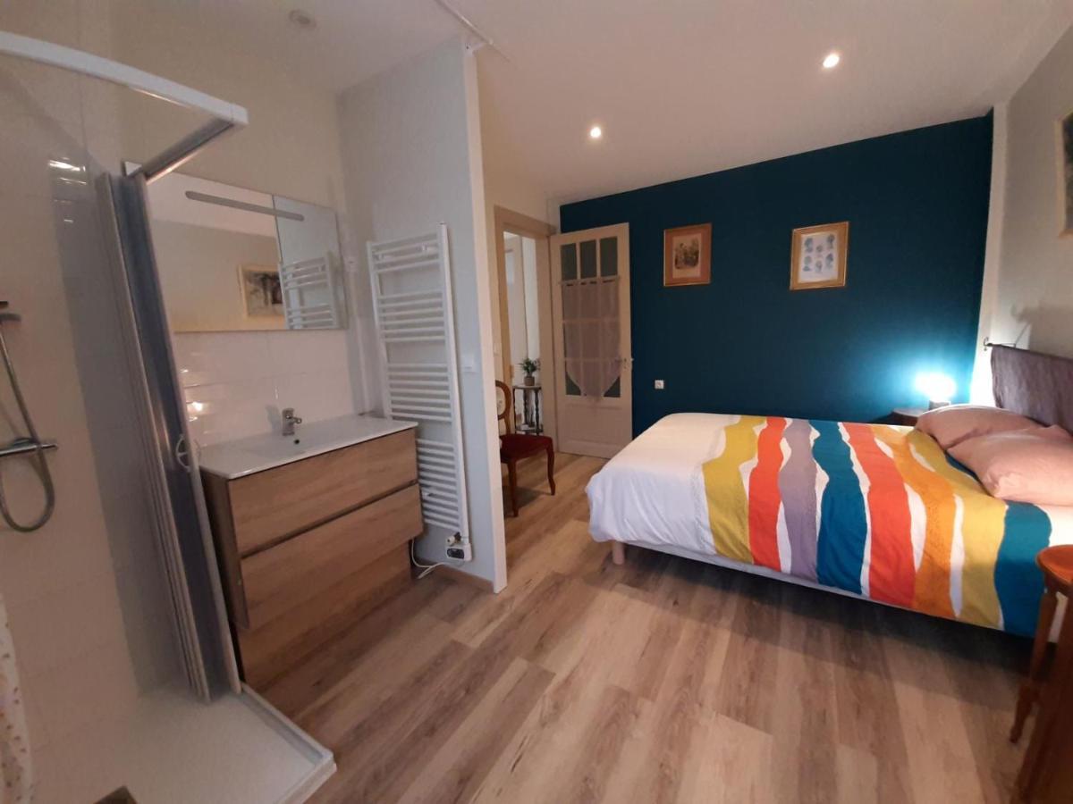 Le Plain Pied Sur Place Le Mêle-sur-Sarthe 외부 사진