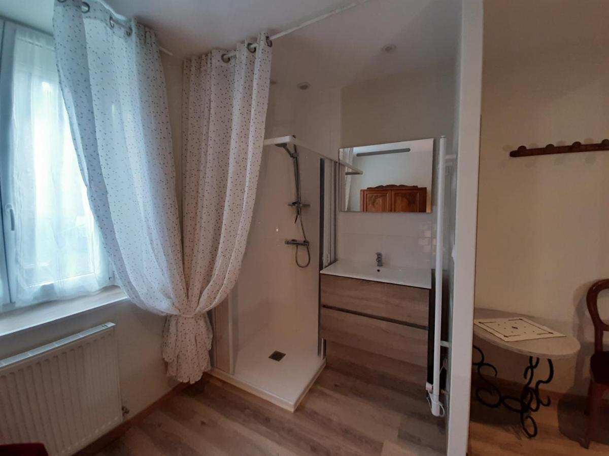 Le Plain Pied Sur Place Le Mêle-sur-Sarthe 외부 사진